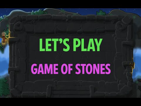 Let’s Play – Game of Stones