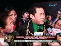 24oras: Bentong, Philippines Celebrity Doubles Showdown Ultimate Sole Survivor