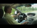 The New Driver\