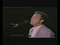 Billy Joel-Allentown (live)