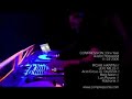 Richie Hawtin, Jeff Mills: Compression 1 Year @ Avaland