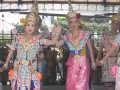 Thailand Travel: Bangkok Neighborhoods: Siam/Rajaprasong