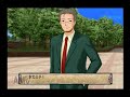 魔法先生ネギま 1時間目