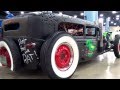 View Video: CRAZY FUNNY RAT ROD HOT ROD RAT SUPERCAR DUB 