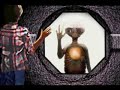 e t  the extra terrestrial ending   lame!!! gameboy advance