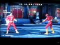 videos de MK vs. DCU Kombo Challenge - Flash