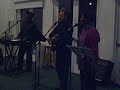 Heart to Heart praise and worship clip