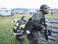 Invasion of Normandy Skirmish USA 2006