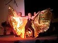 Baile con Alas   Estudio de Danza MG  Hoguera JM Pi