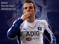 Hurra der HSV ist wieder da