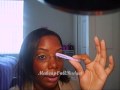 Review: Tweezerman Mini Slant Tweezers