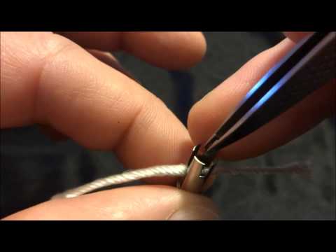 how to rebuild iclear 30b coil