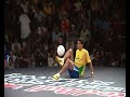 Sean vs Murilo (semifinal RBSS WF)
