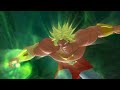 Dragon Ball Raging Blast 2 Europe HD Trailer