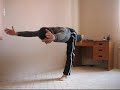How to practice balance? How to develop balance? How to practice balance? How to develop balance?
