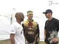 The Matty Ho Show in Tampa NPPL 2007 with Magued and Micah