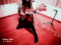 ベース演奏歴４ヶ月目の、成長記録動画。