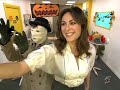 ?Halloween? C.C. Ana Milán ?Halloween? C.C. Ana Milán