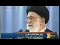Documentary of iran after election  88