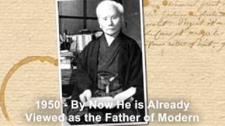 Gichin Funakoshi - Life of a Master