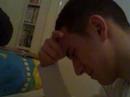ragazzi in questo video si vede molto chiaramente come due compagni di classe si preparano il giorno prima del compito in classe di matematica senza aver mai fatto niente.....