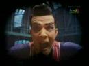 LazyTown-Engery