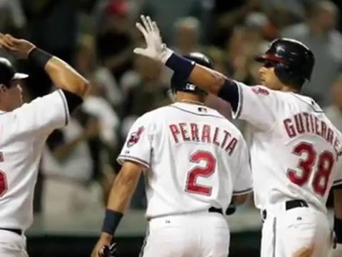 2007 Cleveland Indians