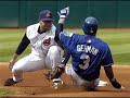 2007 cleveland indians