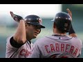 2007 cleveland indians