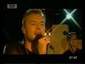 Ronan Keating I Hope You Dance, danish morning tv Ronan Keating I Hope You Dance, danish morning tv