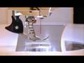 BERNINA Dual Feed.