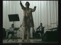 Aaradhana Aaradhana-Jolly Abraham with Sariga orchestra New York