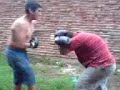 boxeo teve azteca ''tateras vs el tronco''