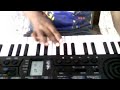 Click here to watch this video how to play jana gana mana on casio