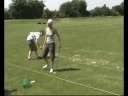 GG10c beim Golfen