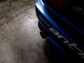 Maytech VQ30DET Ichigo Engine Note