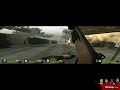 Left 4 Dead 2 - Dead Center Map 2 Playthrough (pt.1 / 2)