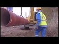 GENIE CIVIL : Station d\