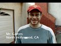 Video Testimonial by Mr. G.