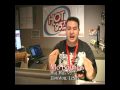Mo Bounce from Hot Hits 95.7 Houston, Texas on parody writer and performer Propostris