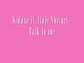 kidane feat. raje shwari kidane feat. raje shwari
