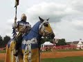 Cheval Spectacle à Percheval