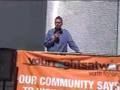 Mike Symon ALP Candidate for Deakin