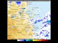 videos de Brisbane Weather Radar Single Day 2008-11-26