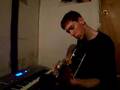 Bill Sporck-Ash/Trey (Dark Denter and new Rainy Days songs)