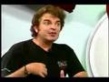 Entrevista Rafael Coriat, en el Postre Parte I
