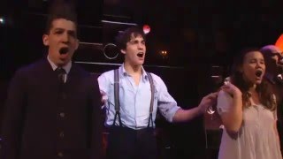 Spring Awakening Montage