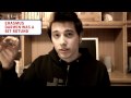 Truth or Fail: MICHAEL ARANDA EDITION!