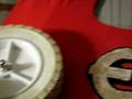 Etch a Sketch costume (functional #2)