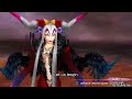 XENOGEARS [Flight] DISSIDIA ADHOC - [feverZerO] Ultimecia vs Onion Knight [-DynrA-]